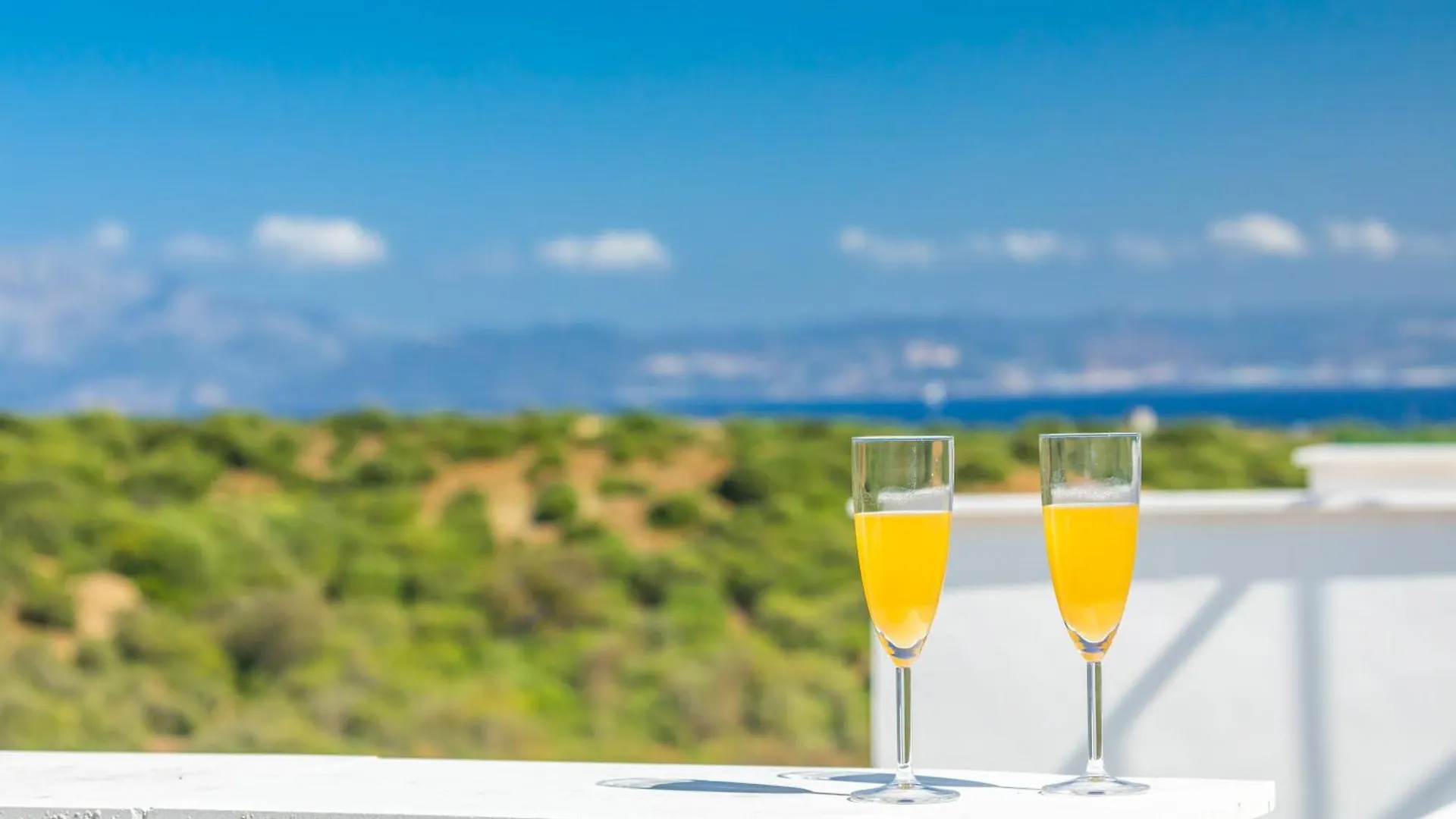 Atico Con Vistas Espectaculares Apartment Tarifa 0*,  Spain