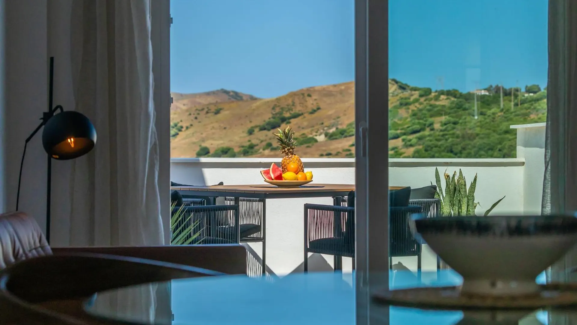 Atico Con Vistas Espectaculares Apartment Tarifa Spain