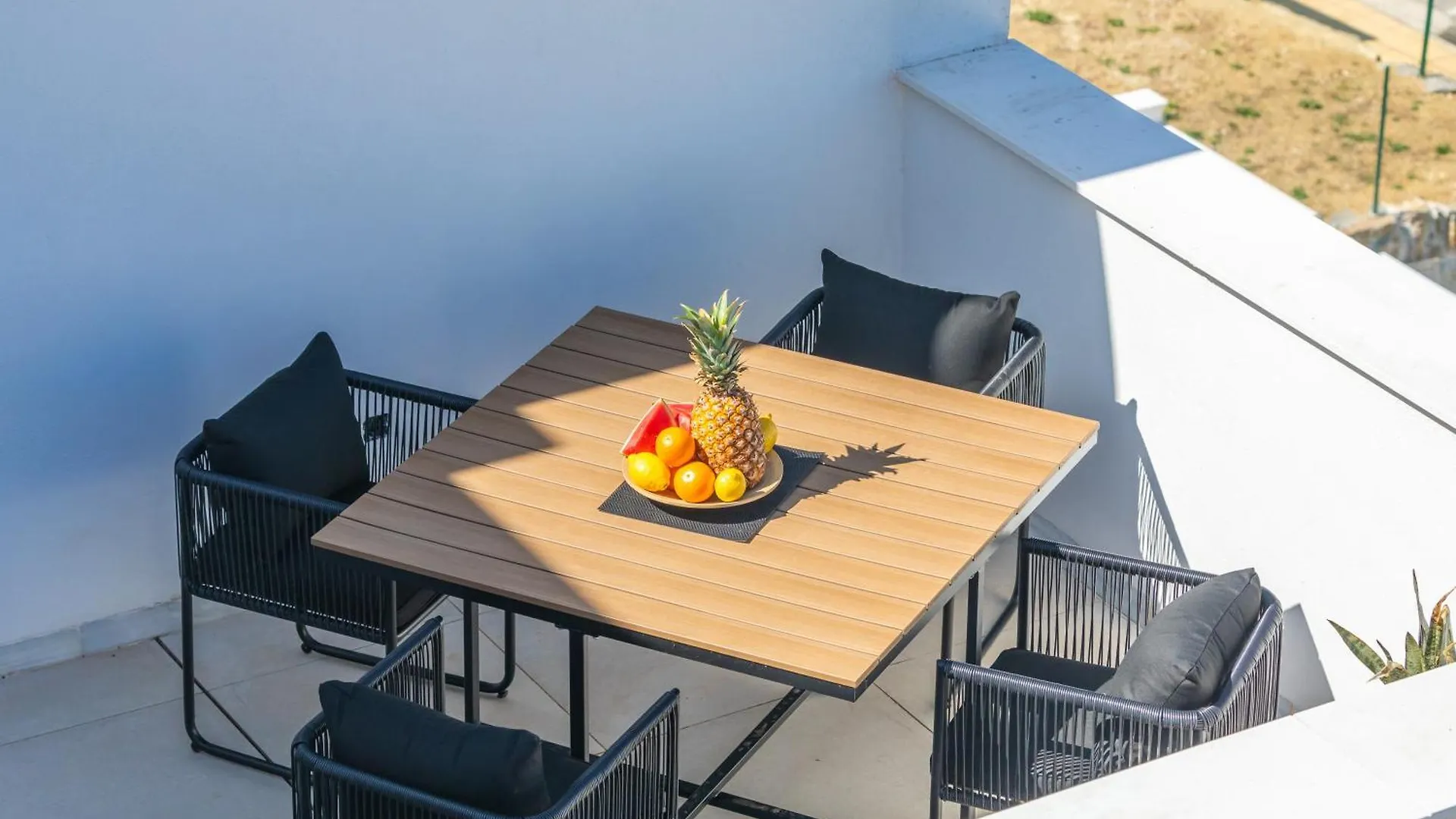 Atico Con Vistas Espectaculares Apartment Tarifa Spain
